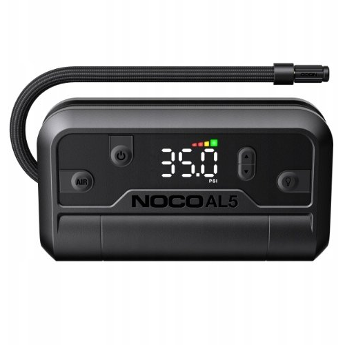 NOCO AL5 Akkus kompresszor AL5 5A