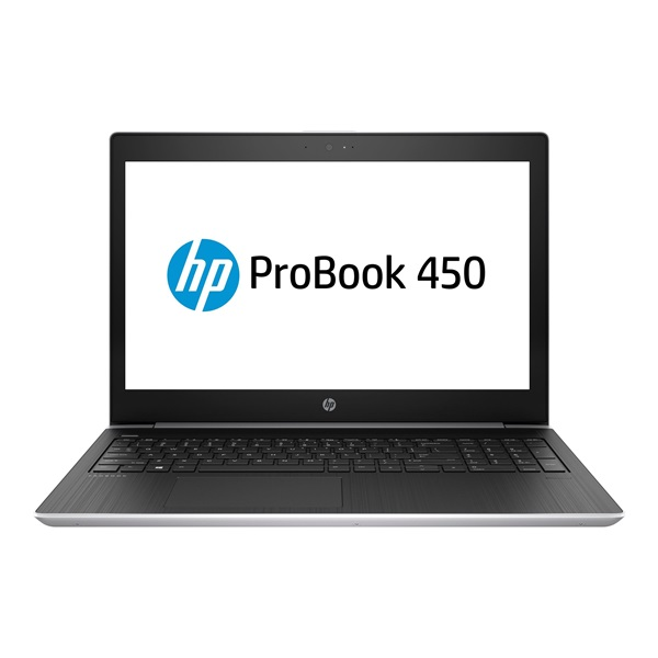 HP ProBook 450 G5 Laptop Ezüst (15,6