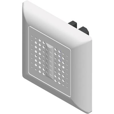 Grothe (43721) Zümmer 8 - 12 V 80 dBA Fehér (43721)