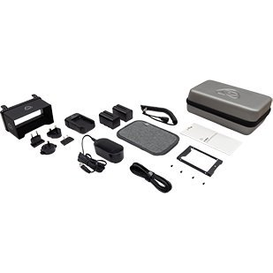 ATOMOS 5" Accessory kit Version II