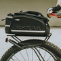 Багажник за задно окачване Topeak TetraRack M2L, TA2410M2 - черен