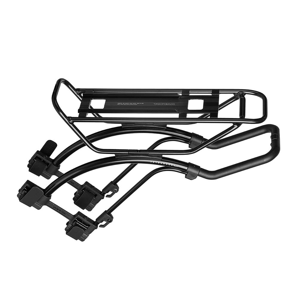 Topeak TetraRack M2L Hátsó csomagtartó biciklihez (T-TA2410M2)