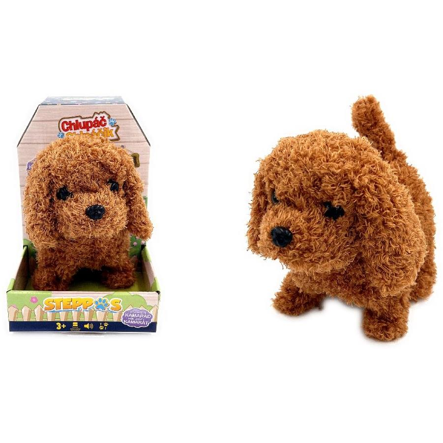 Mac Toys uszkár (8590439310020)