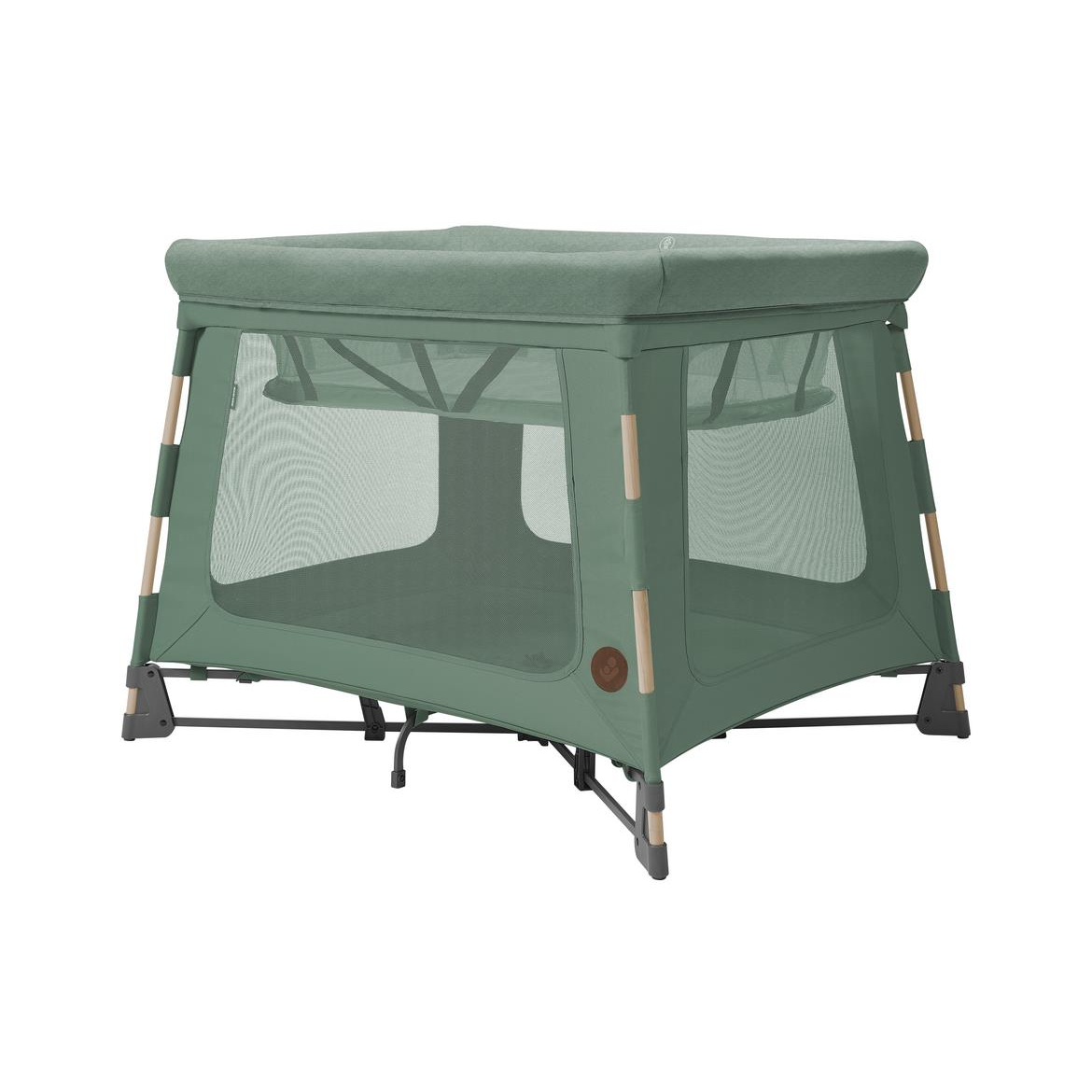 Maxi-Cosi Swift Beyond - zöld (3220660342013)