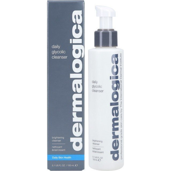 Dermalogica Dermalogica Daily Skin Health Daily Glycolic Cleanser Żel oczyszczający 150ml