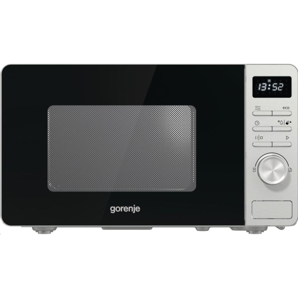 Volně stojící mikrovlnná trouba Gorenje MO20A3X