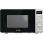 Volně stojící mikrovlnná trouba Gorenje MO20A3X