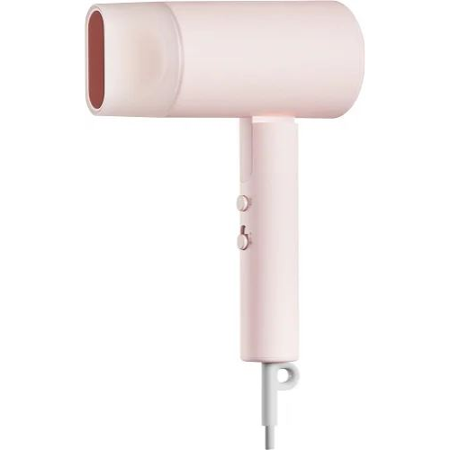 Xiaomi Compact Hair Dryer H101 hajszárító pink (BHR7474EU) (BHR7474EU)