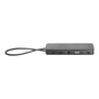 HP USB-C Mini Dock Kabel USB 3.2 Gen 1 (3.1 Gen 1) Type-C Černá