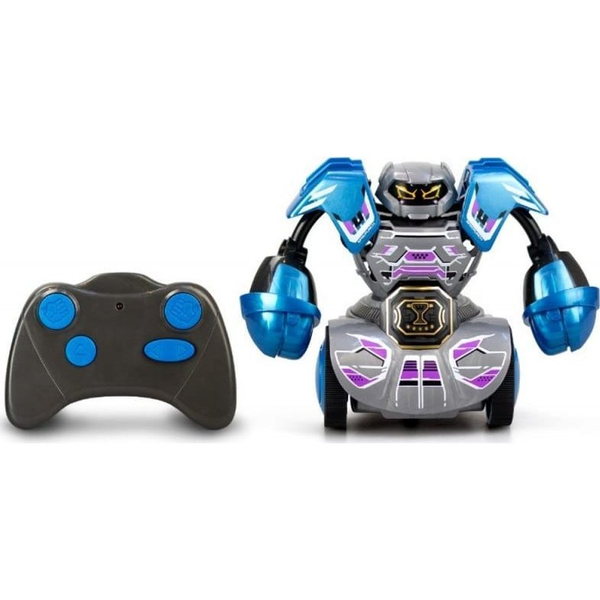 Silverlit Robo Kombat Tornado Battle