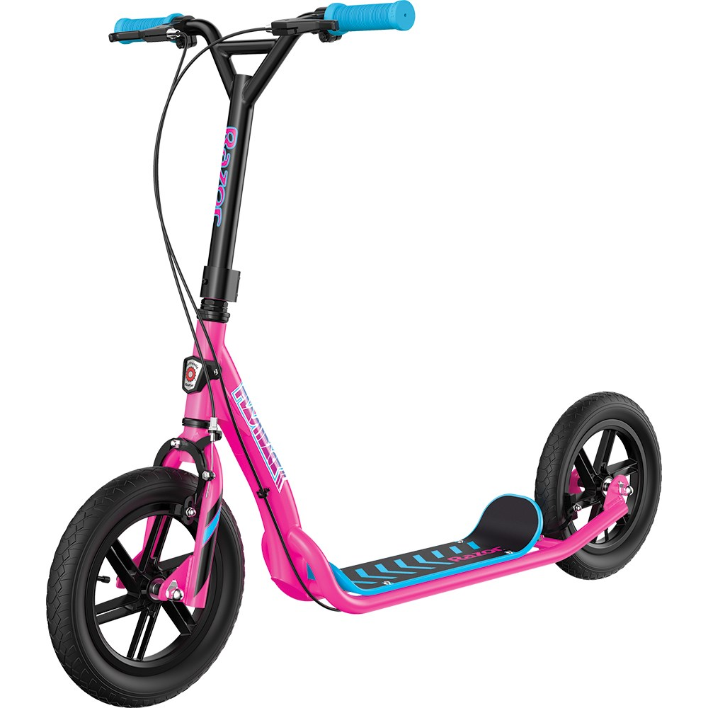 Razor Flashback BMX Style Roller - Rózsaszín (13073068)