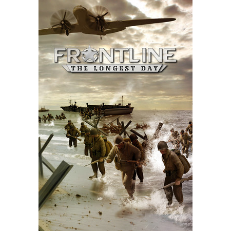 Frontline : Longest Day