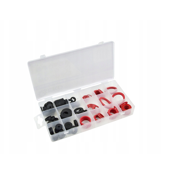 Set sanitarnih tesnil 141 kos