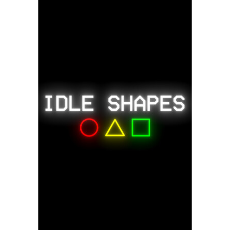 Idle Shapes