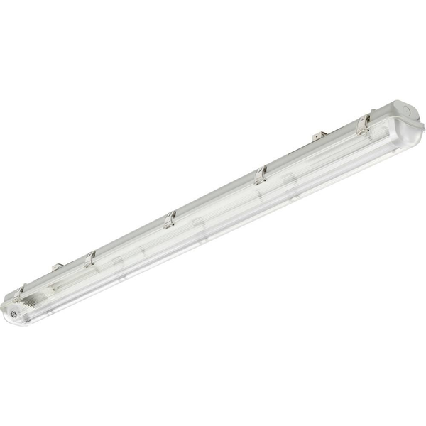 Philips Ledinaire 36604399 belysningstilbehør Rørskappe