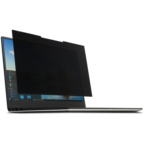 Kensington K58350WW filtre de protecție pentru monitor 31,8 cm (12.5") Laptop Filtru confidențialitate ecran fără cadru