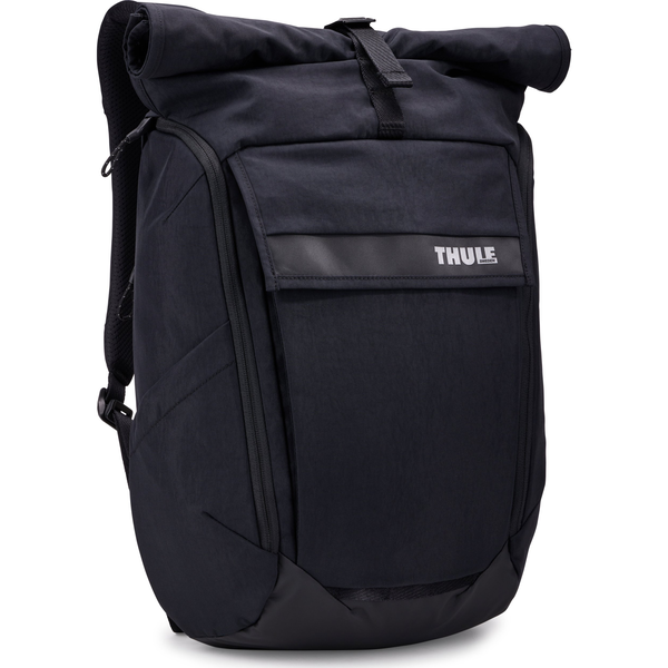 Thule Paramount PARABP3116 Black rugzak Casual rugzak Zwart Nylon, Polyester