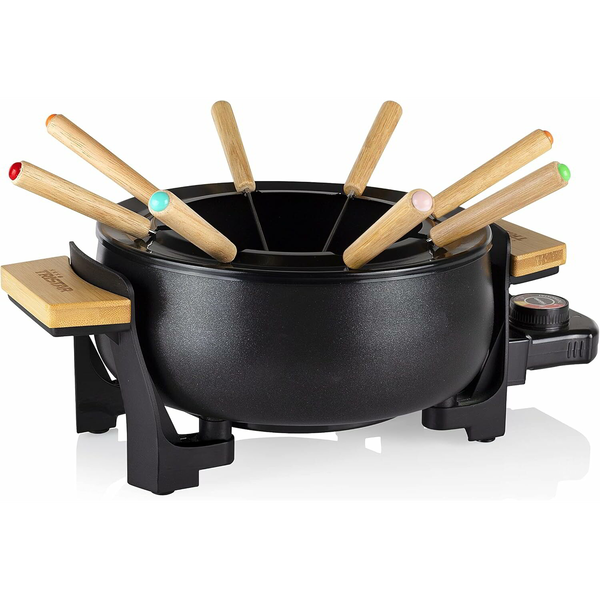 Tristar FO-1108 електрически уред за фондю 1,5 Д 8 лице(а)