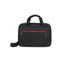 Samsonite notebook táska 142306-6551, bailhandle 14.1" (charcoal black) -network 4 (142306-6551) - notebook táska