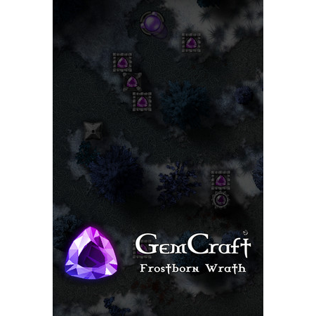 GemCraft - Frostborn Wrath