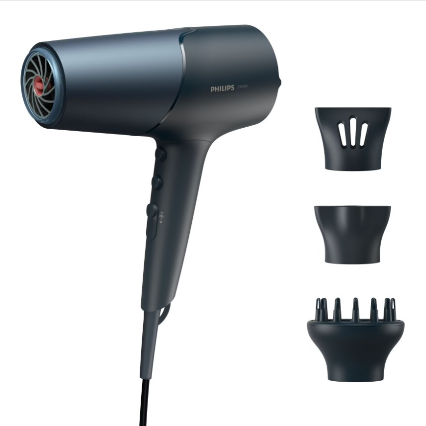 Philips 5000 series BHD512/20 Hajszárító (BHD512/20)