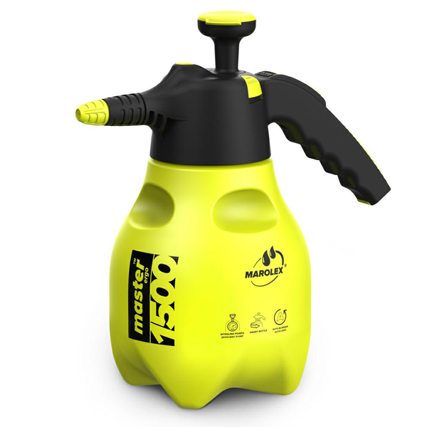 MAROLEX Master Ergo 1500 Kézi Permetező 1,5L