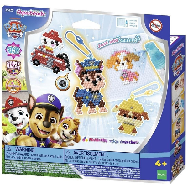 Aquabeads 35125 Kunst- og håndværkslegetøj