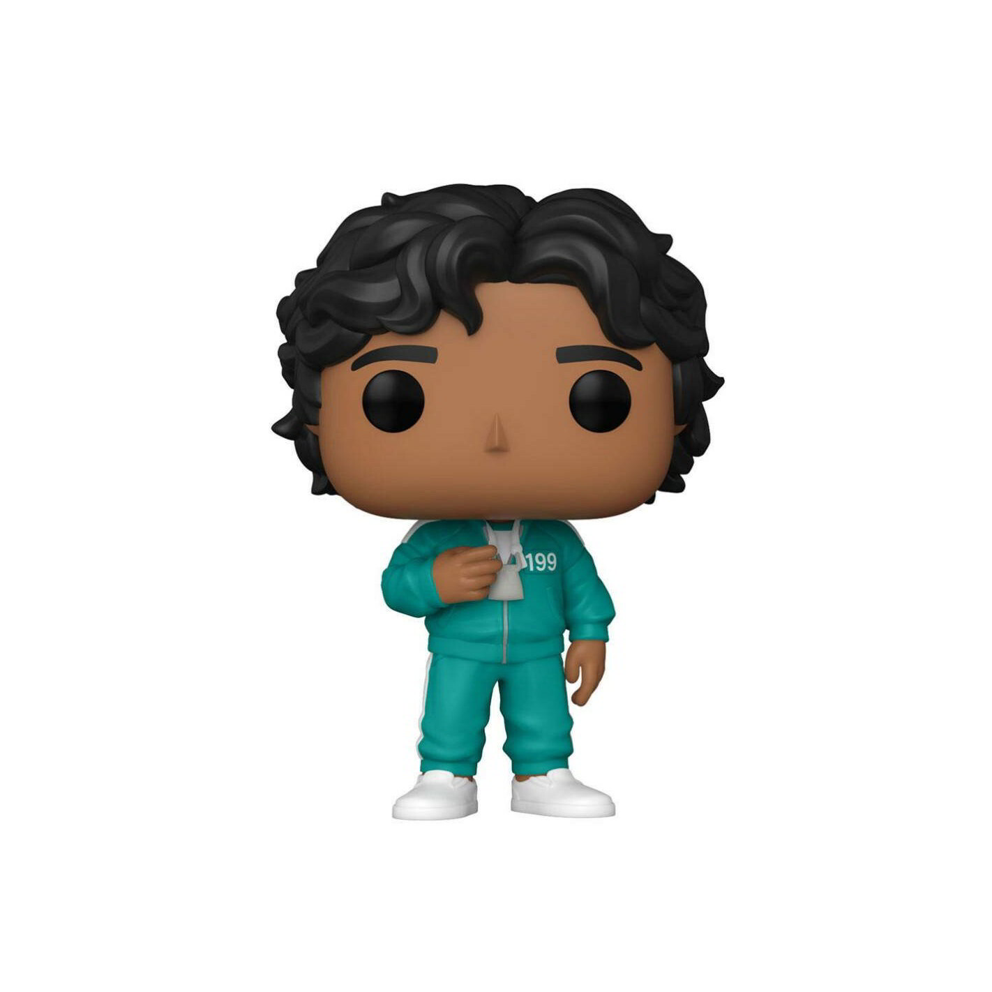 Funko POP Television Squid Game - Ali figura (074317)