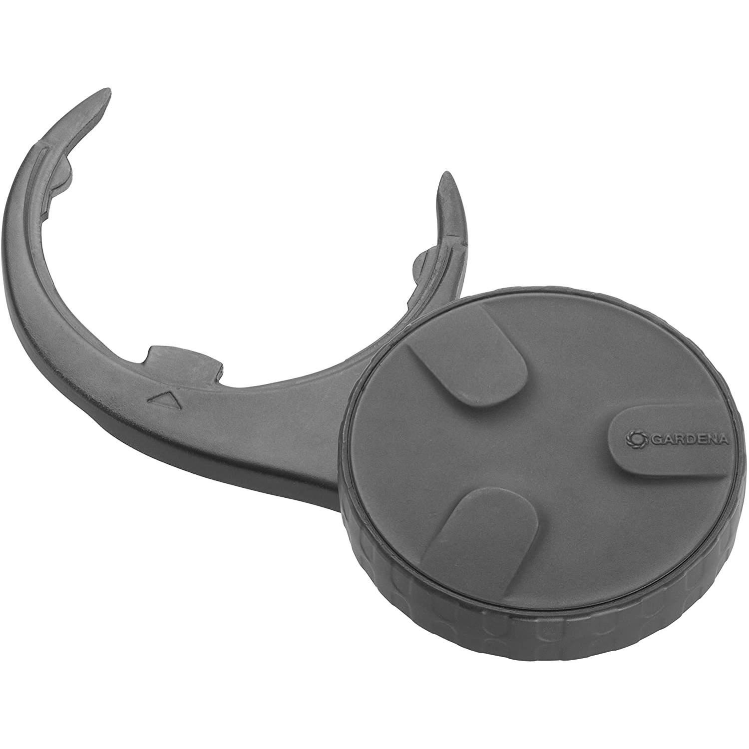 Gardena 09880-20 Tartozék Kerék szegélyvágóhoz (09880-20)