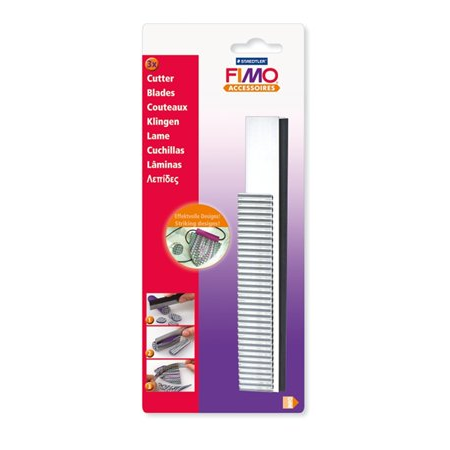 Staedler FIMO Vágókés készlet (8700-04)