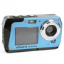 Easypix Aquapix W3048 Edge Digitális fényképezőgép - Kék
