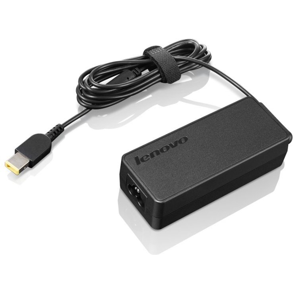 Lenovo ThinkCentre Tiny 65W netvoeding & inverter Binnen Zwart