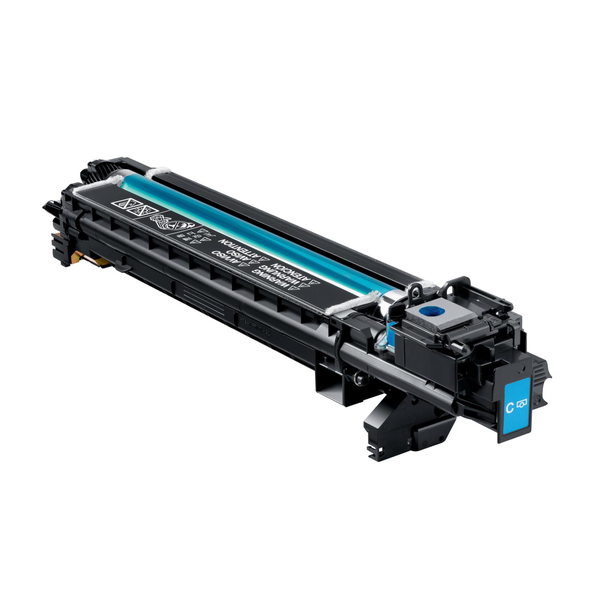 Cartus imprimanta, Konica Minolta, Albastru