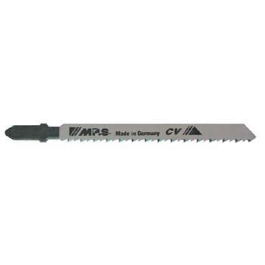 MPS 3101 Profi Line Egybütykös Szúrófűrészlap - Fára, 75/2,5 mm, 5 db