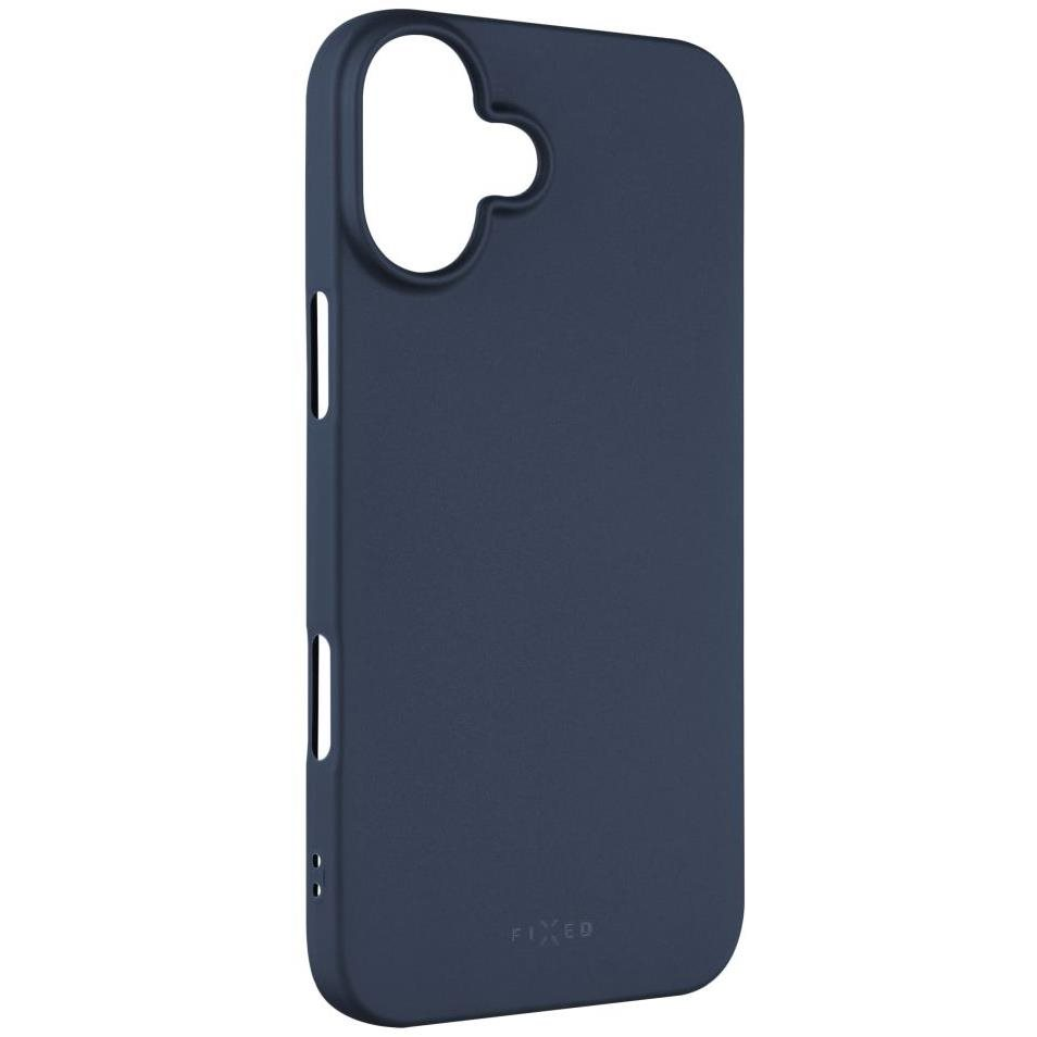 FIXED Story Apple iPhone 16 Plus kék tok (FIXST-1401-BL)