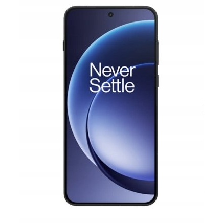 Smartphone OnePlus 15R 12 GB / 256 GB 5G černý