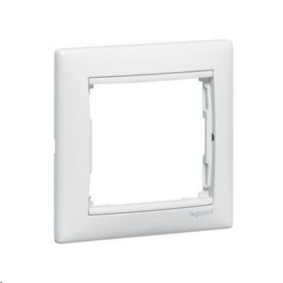 Legrand Valena egyes keret vízszintes fehér (774451) (774451)