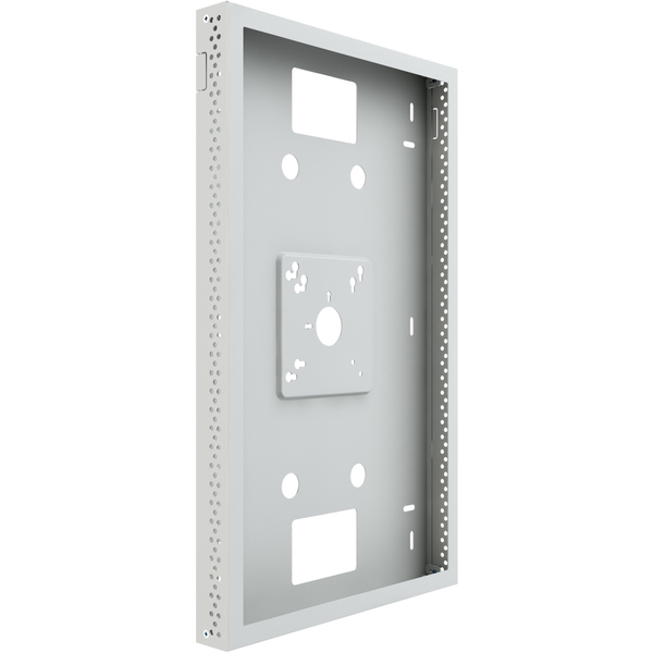 Multibrackets 1393 behuizing voor informatieschermen