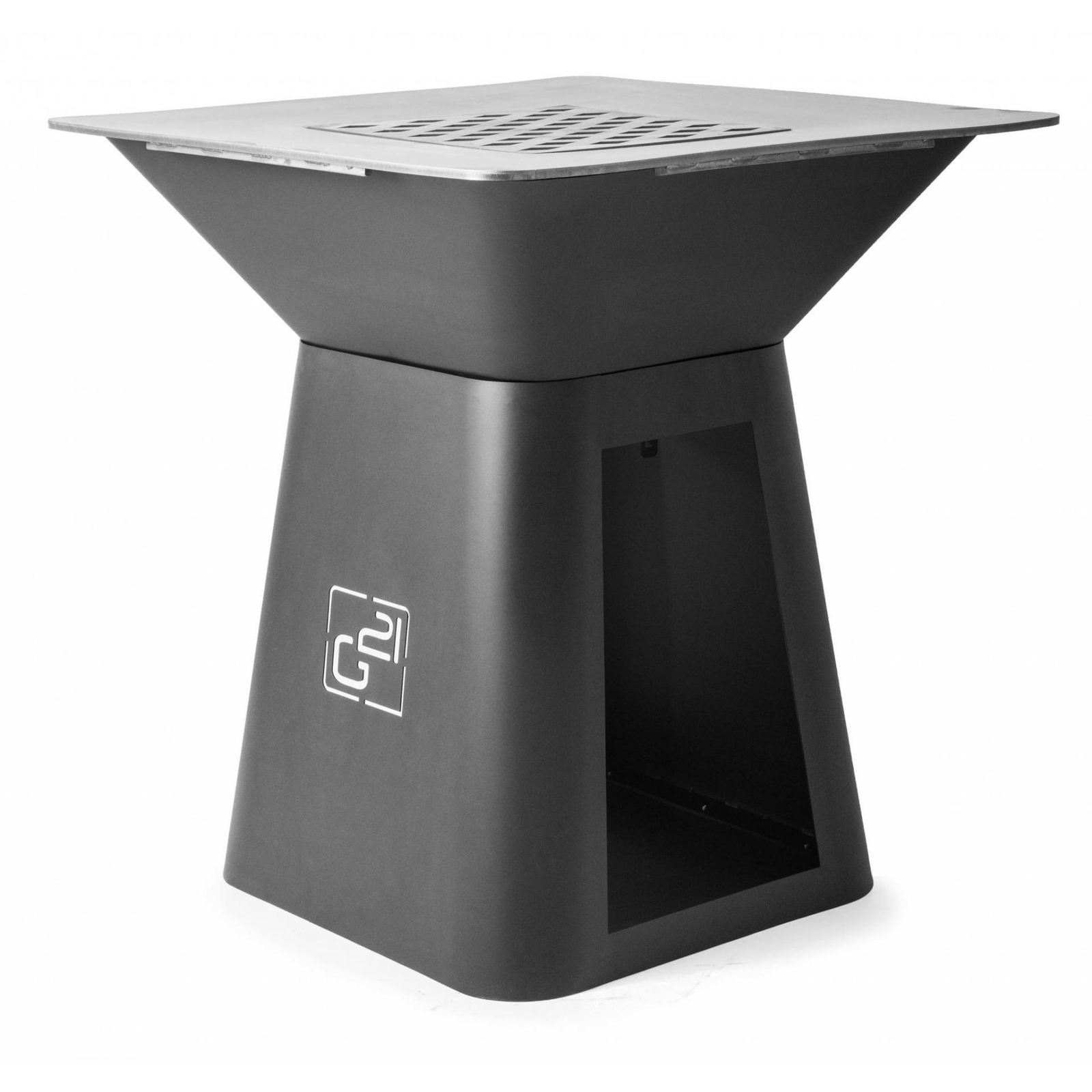 G21 Montana, fekete (COG-ORE-BL)