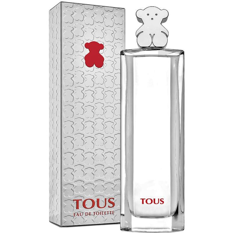 Tous Tous EDT 90ml Hölgyeknek (8437002997014)