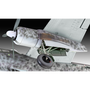 Revell DO 217J 1/2 repülőgép műanyag makett (1:48)
