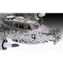Revell DO 217J 1/2 repülőgép műanyag makett (1:48)