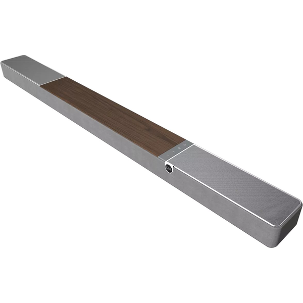 Klipsch Flexus Soundbar Core 300 5.1.2 Dolby Atmos, with Dirac Live Room Correction, Walnut