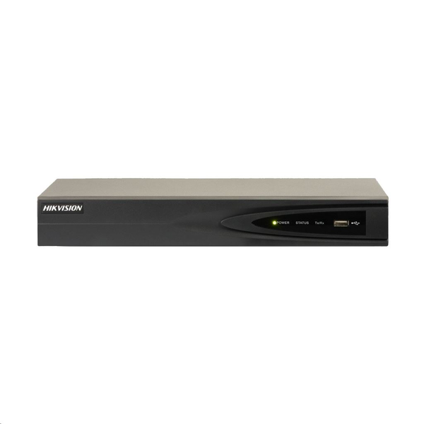 Hikvision 8 csatornás NVR (DS-7608NI-Q1/8P)