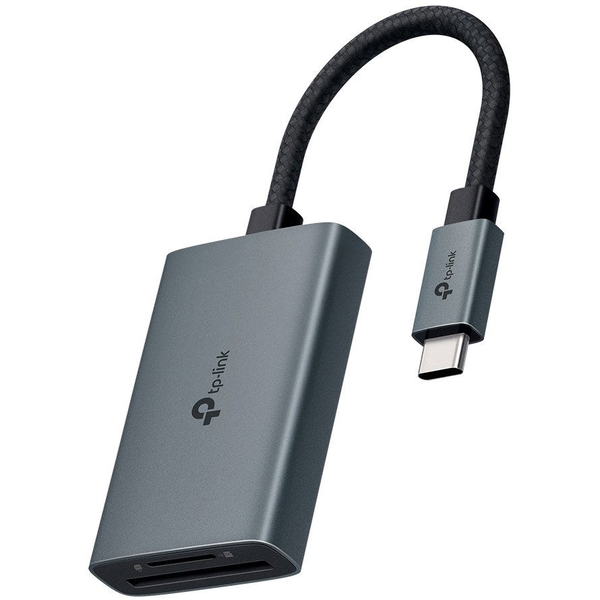 TP-Link UA440C, USB-C to SD/microSD