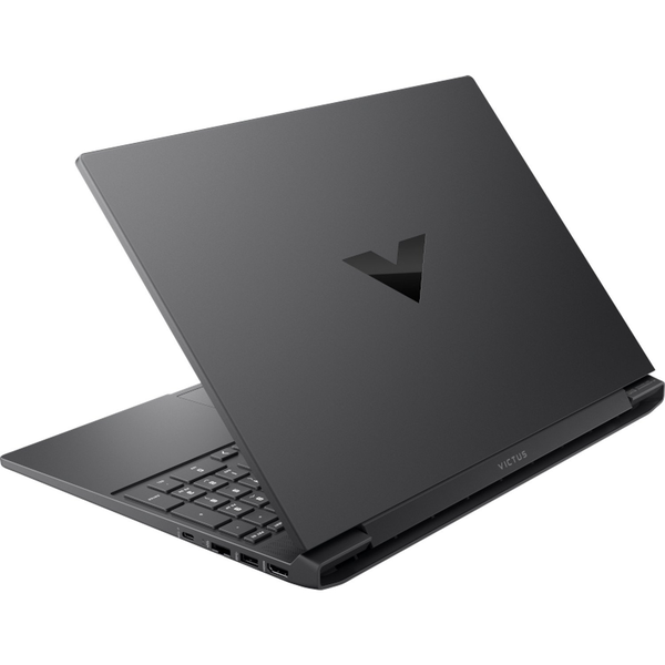 HP Victus Gaming Laptop 15-fb3040nw AMD Ryzen 7 7445H 39,6 cm (15.6") Full HD 16 GB DDR5-SDRAM NVIDIA GeForce RTX 4050 Wi-Fi 6 (802.11ax) Free DOS Czarny