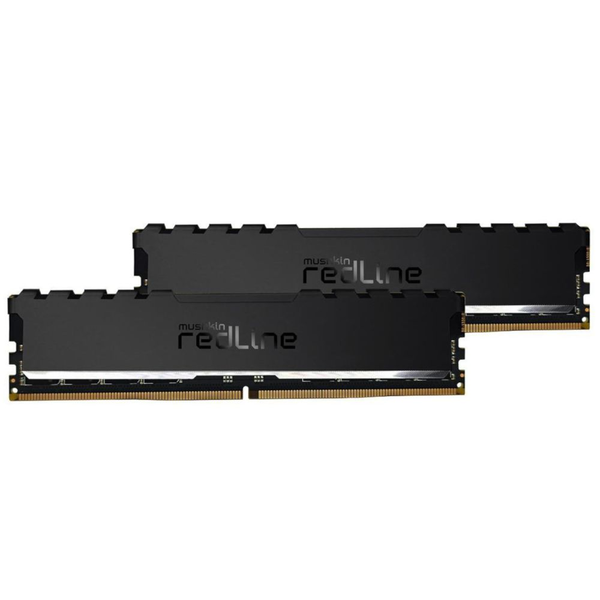 RAM Mushkin D4 3600 16GB C18 RedlineST K2 (MRF4U360JNNM8GX2)
