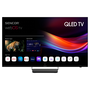 Sencor SLE 50Q870TCSB 50" Smart QLED телевизор, 126 см, 4K UHD, HDR10, WebOS, черен