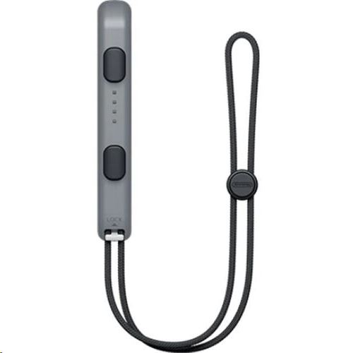 Nintendo 2510866 ιμάντας Γκρι