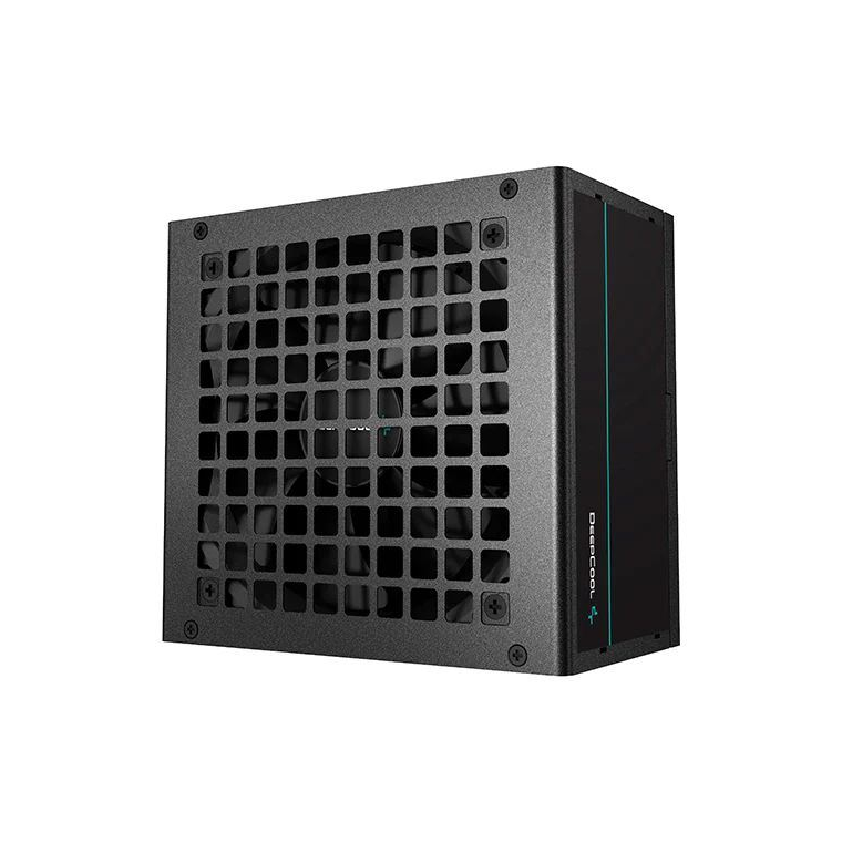 DeepCool R-PF350D-HA0B-EU tápegység 350 W 20+4 pin ATX ATX Fekete (PF350)